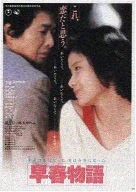 我的小姨 剧情海报